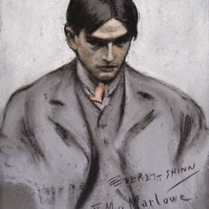 Photo of Everett Shinn