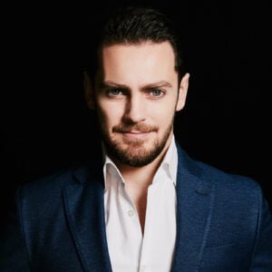 Photo of Simeon Ivanov (racing driver)