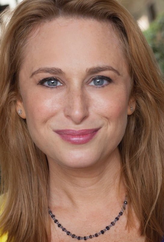 Photo of Tara Sands