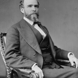 Photo of Thomas M. Norwood