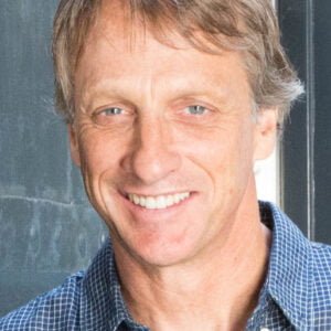 Photo of Tony Hawk