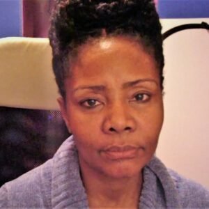 Photo of Tonya Pinkins