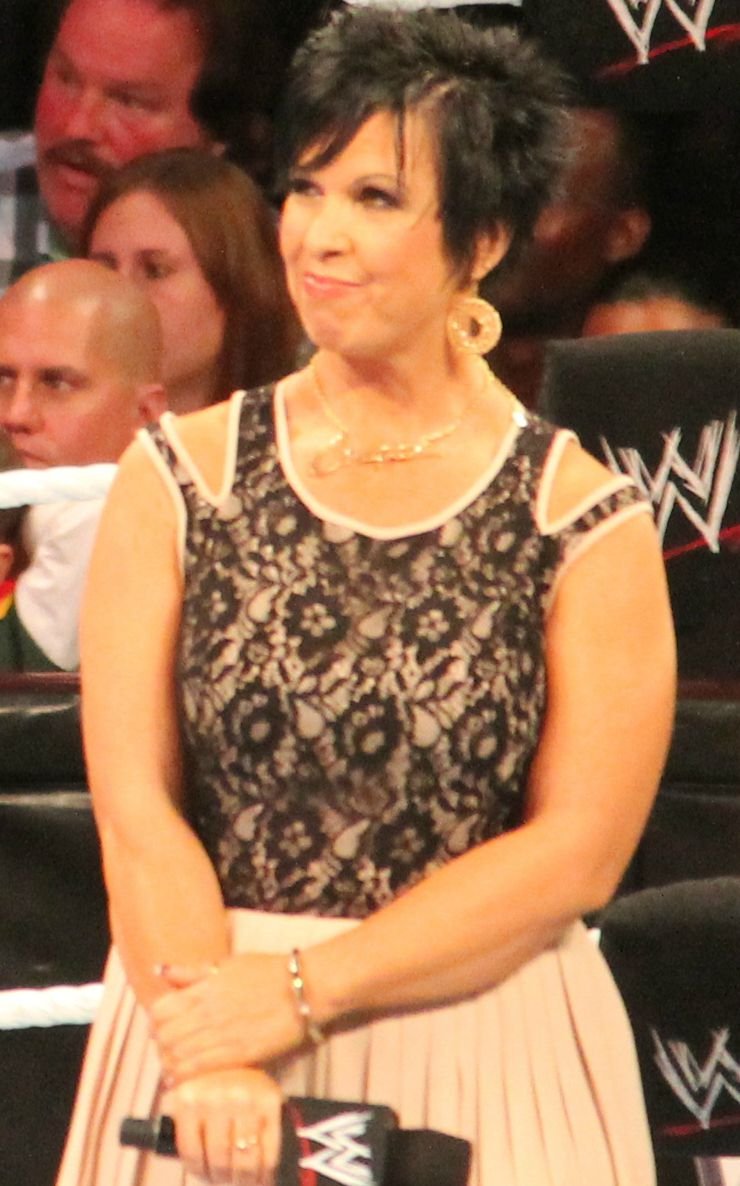 Photo of Vickie Guerrero