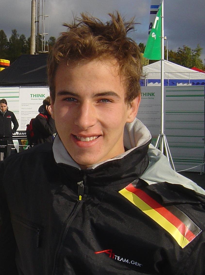Photo of Christian Vietoris