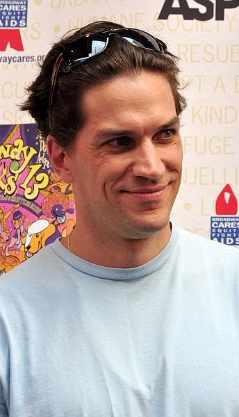 Photo of Will Swenson (actor)