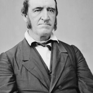 Photo of William Alexander Richardson