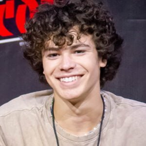 Photo of Zackary Arthur