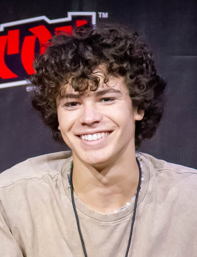 Photo of Zackary Arthur