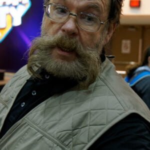 Photo of Dutch Mantel