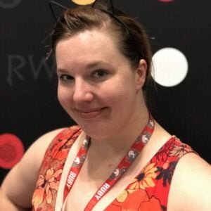 Photo of Lindsay Jones (actor)