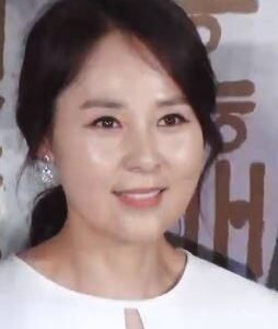 Photo of Jeon Mi-seon
