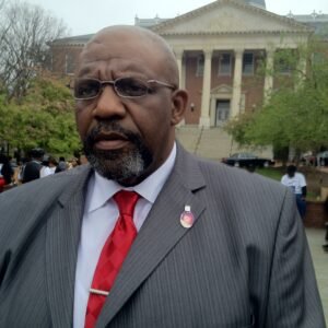 Photo of Bubba Green