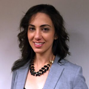 Photo of Julia Galef