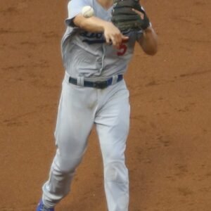 Photo of Corey Seager