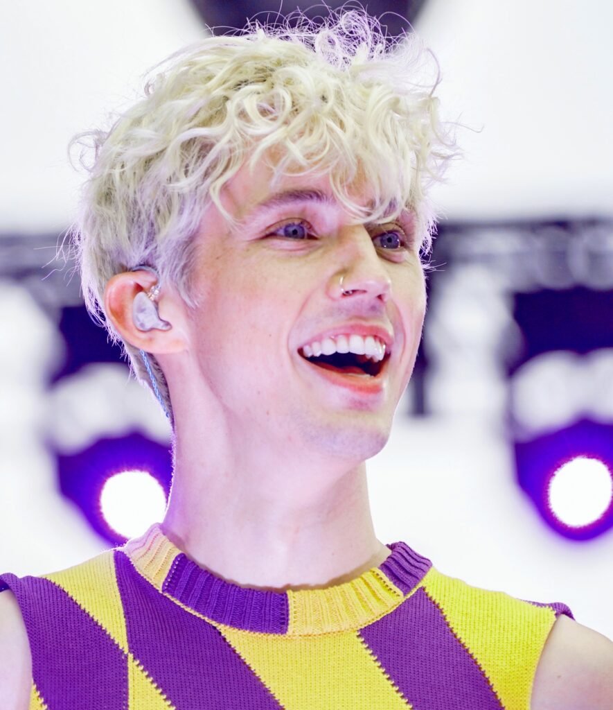 Photo of Troye Sivan