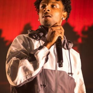 Photo of 21 Savage
