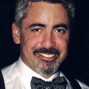 Photo of Adam Arkin