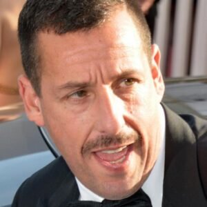 Photo of Adam Sandler