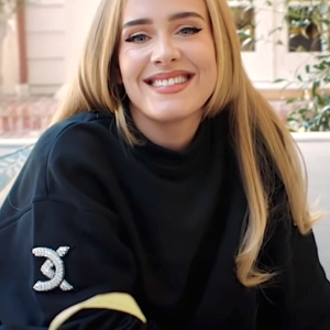 Photo of Adele