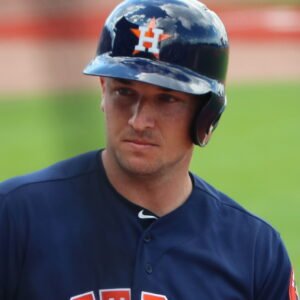 Photo of Alex Bregman