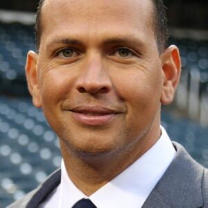 Photo of Alex Rodriguez