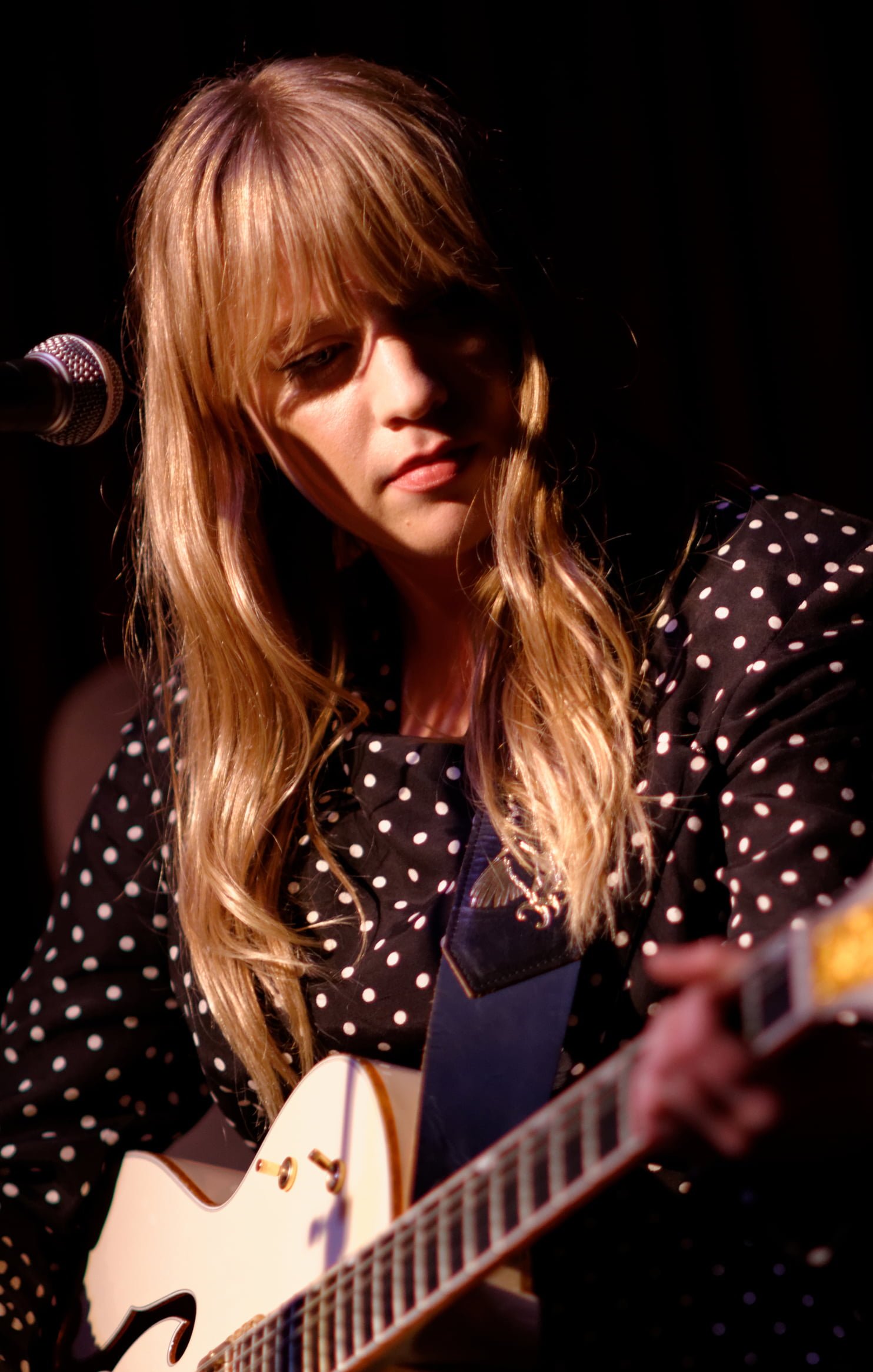 Photo of Alexz Johnson