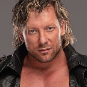 Photo of Kenny Omega