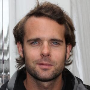 Photo of Andy Soucek