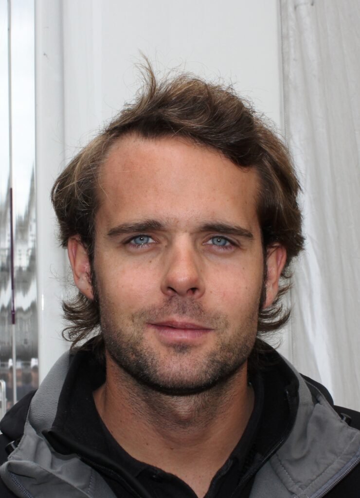 Photo of Andy Soucek