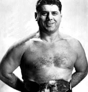 Photo of Angelo Savoldi