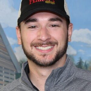 Photo of Anthony Alfredo