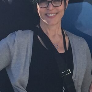 Photo of April Winchell