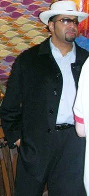 Photo of Armando Estrada