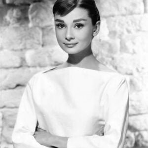 Photo of Audrey Hepburn