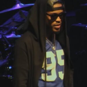 Photo of August Alsina