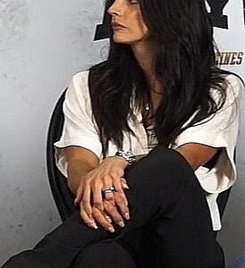 Photo of Bárbara de Regil