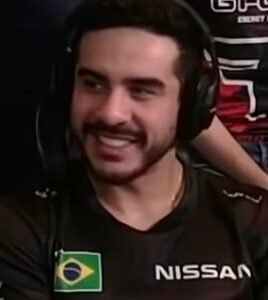 Photo of Coldzera