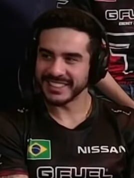 Photo of Coldzera