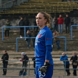 Photo of Barbora Votíková