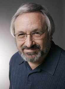 Photo of Barry Gordon