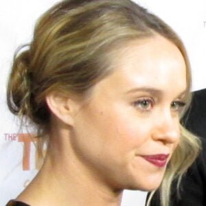 Photo of Becca Tobin