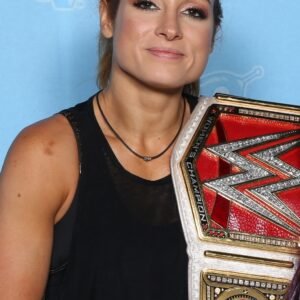 Photo of Becky Lynch