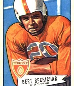 Photo of Bert Rechichar