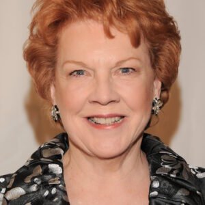 Photo of Beth Fowler