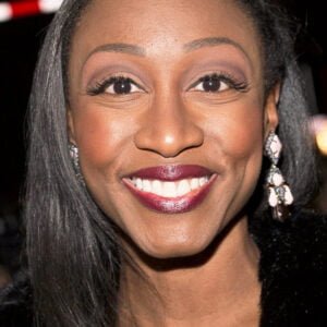 Photo of Beverley Knight