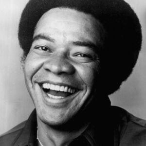 Photo of Bill Withers