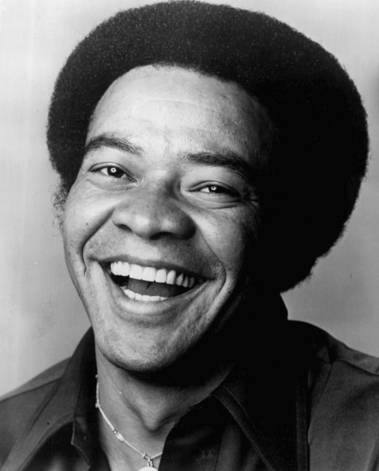 Photo of Bill Withers