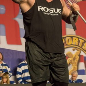 Photo of Hafþór Júlíus Björnsson