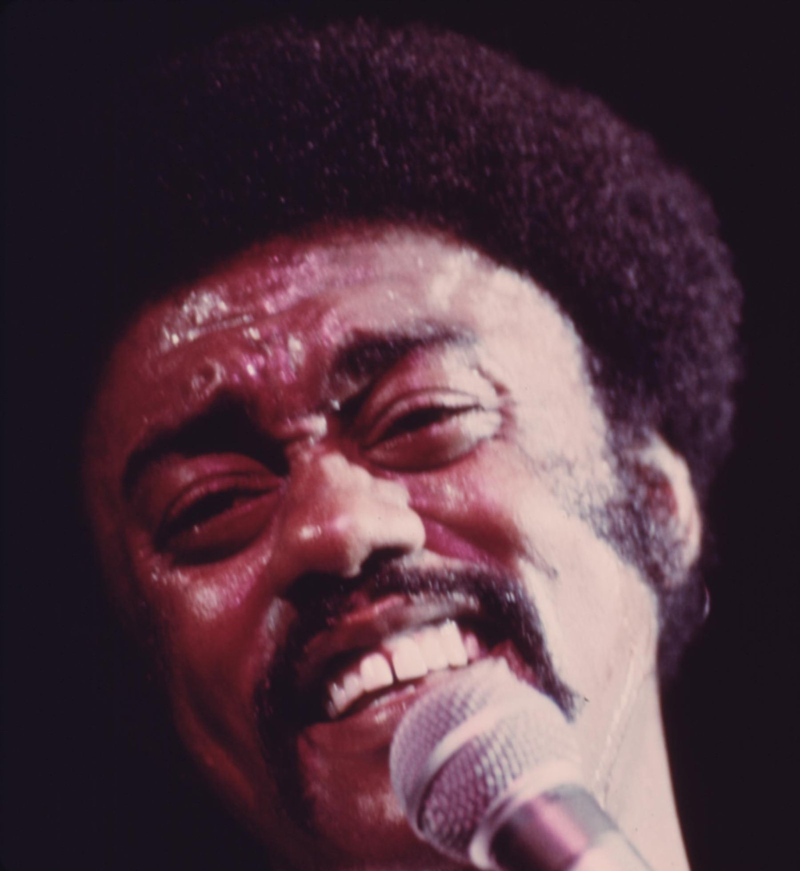 Photo of Johnnie Taylor