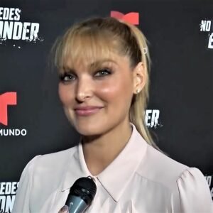 Photo of Blanca Soto